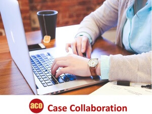 ACO Case Collaboration