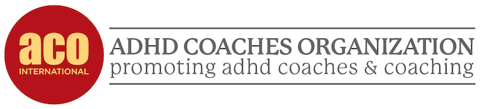 ACO Home | ADHD Coaches Organization